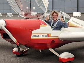 Customer Photo of Motor Gliding Swindon